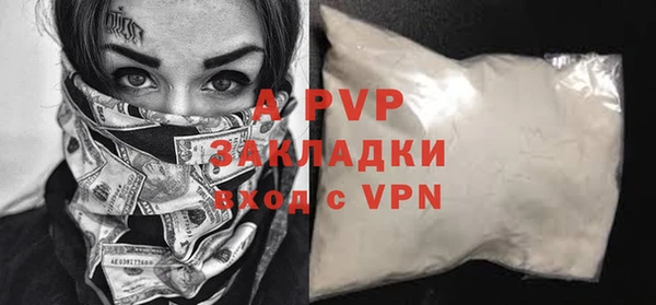 стафф Заволжье